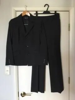 2025年最新】INDIVI カラー：グレイ系 パンツスーツ上下の人気アイテム