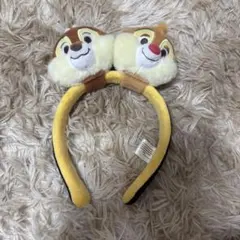 パニカムトーキョー☆ディズニー☆チップ&デール☆クラリス