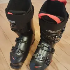 REXXAM R-EVO 100M 26cm スキーブーツ レグザム