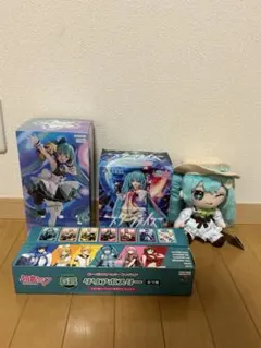 2025年最新】一番くじ初音ミクの人気アイテム - メルカリ