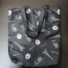 FAUCHON　 エコバッグ