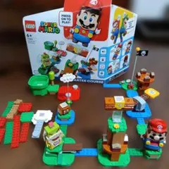 LEGO Super Mario 71360 スターターセット
