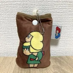 MAMUANG meets niko and...エコバッグ　マムアン