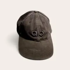 新品未使用alo キャップ BLACKPINKジス BTSジン 正規品 - メルカリ