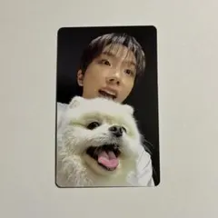 boynextdoor チャンイ ソンホ トレカ weverse GB - メルカリ