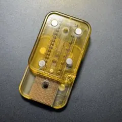 「正規品」Bpmods フィジェットトイ　EDC PC製