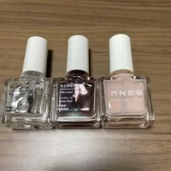 ネイル マニキュアセット