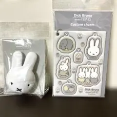 studio CLIP ミッフィー ビーズチャーム スタジオクリップ - メルカリ