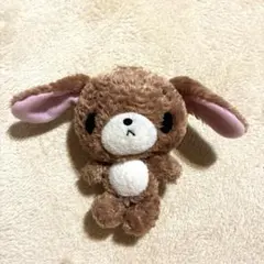 シュガーバニーズ くろうさ ケーキ刺繍 ぬいぐるみ 当時品 - メルカリ