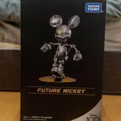 disney100 future mickey 空山基 ディズニー ミッキー