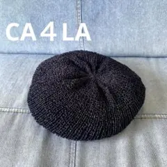 2026年最新】CA4LA レディース ベレー帽の人気アイテム - メルカリ