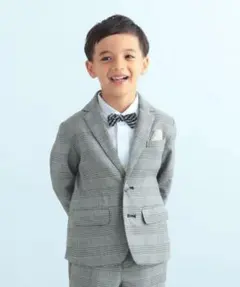 美品 B:MING by BEAMS セットアップ 120 130