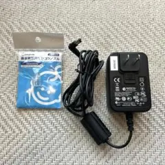BabySmile メルシーポット ACアダプター S-502 電源　ノズル付き