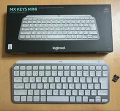 Logicool MX KEYS mini KX700PG USBレシーバー付のサムネイル