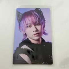 초특급 슈야 NINE LIVES 트레카 일반 버전
