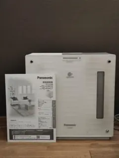 2025年最新】パナソニック 加湿の人気アイテム - メルカリ