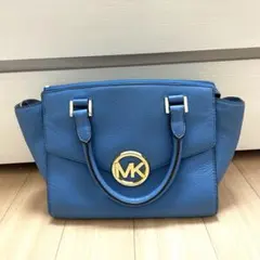 MICHAEL KORS 2wayショルダーバッグ　ハンドバッグ 日本限定モデル