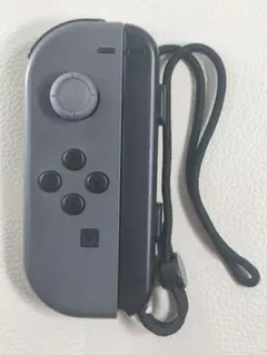 Nintendo Switch ジョイコン グレー 左 L Joy-Con