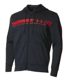 【定価8250円】UNDER ARMOUR トレーニングパーカー【新品タグ付き】