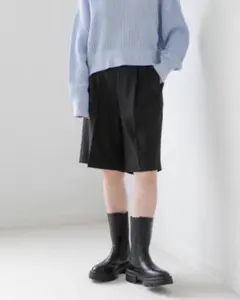 ラクビショートパンツ