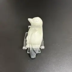 オニキス（縞瑪瑙）石の置物・文鎮 - メルカリ