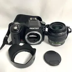 極上品・全部入り】PENTAX K100D＋SIGMA万能ズーム＋ケース付 - メルカリ