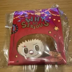 ラブブ　キャンディポーチ　POP MART LABUBU Candy Pouch