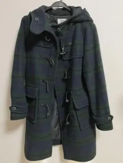 ロデオクラウンズ　ダッフルコート