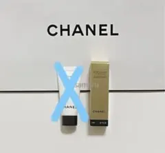 【新品未開封】CHANEL シャネル サブリマージュ ラ クレーム ユー 3mLのサムネイル