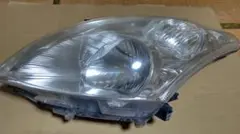 GE6 フィット 左ヘッドライト STANLEY P6865#4241 GE6 フィット 左ヘッドライト STANLEY P6865#4241 - メルカリ
