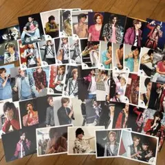 小瀧望　写真　46枚まとめ売り