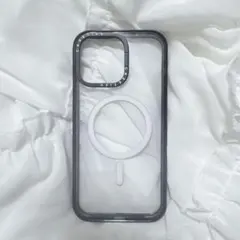 casetify iPhone15promax インパクトケース