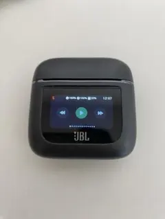 JBL Tour Pro 2 【美品・付属品あり・箱なし】のサムネイル