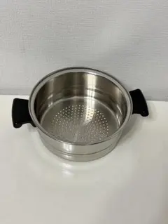 2026年最新】アムウェイ鍋 スチーマーの人気アイテム - メルカリ