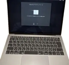 2026年最新】macbook air 2018 128gbの人気アイテム - メルカリ
