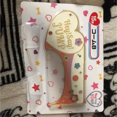 Hey!Say!JUMP コーム