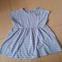 アプレレクール　120cm　トップス　チュニック