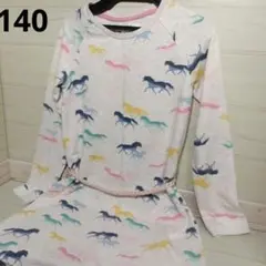140★H&M★ワンピース