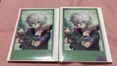 にじさんじ Dytica 叢雲カゲツ 1周年