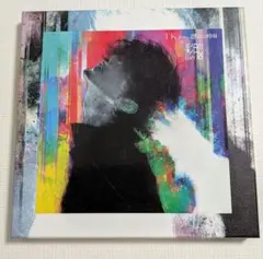 TK from 凛として時雨 彩脳 初回限定盤　CD 2枚組