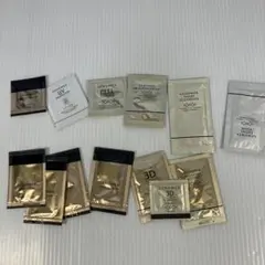 2026年最新】GENOMER スキンケア・基礎化粧品 トライアルセット 