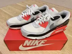 NIKE AIR MAX 90 GORE-TEX エアマックス　インフラレッド