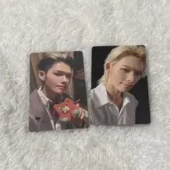 ENHYPEN ニキJP.ラキドロ House of Vampire