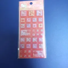 ハローキティ タイルシール