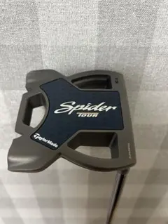 マキロイ仕様 ツアー支給品 SPIDER TOUR X3 トーチフィニッシュ - メルカリ