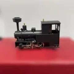 HANAZONO 花園 No.1001 KRAUSSクラウス HO ナローのサムネイル