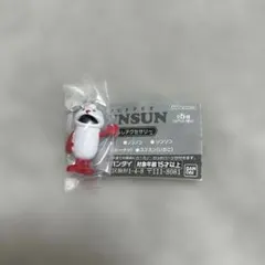 PUPPET SUNSUN めじるしアクセサリー　ノンノン
