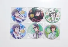 アイドリッシュセブン 二階堂大和