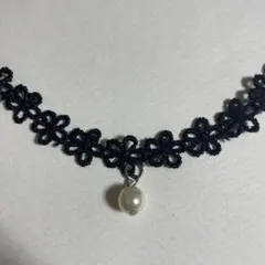 アクセサリー　チョーカーネックレス　あ様専用　リクエストおまとめ