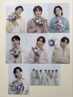 希少！2セット18枚！EXO NATURE REPUBLICトレカセット - メルカリ